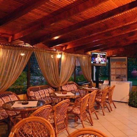 لايميناس Villa Elia المظهر الخارجي الصورة