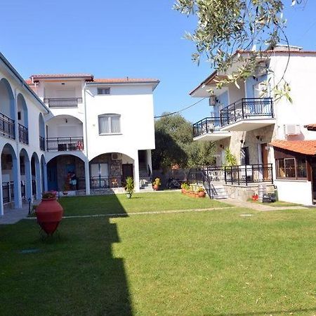 لايميناس Villa Elia المظهر الخارجي الصورة
