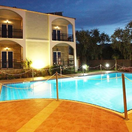 لايميناس Villa Elia المظهر الخارجي الصورة