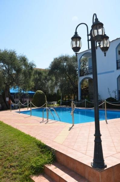لايميناس Villa Elia المظهر الخارجي الصورة