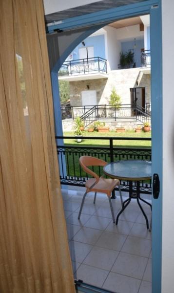 لايميناس Villa Elia الغرفة الصورة