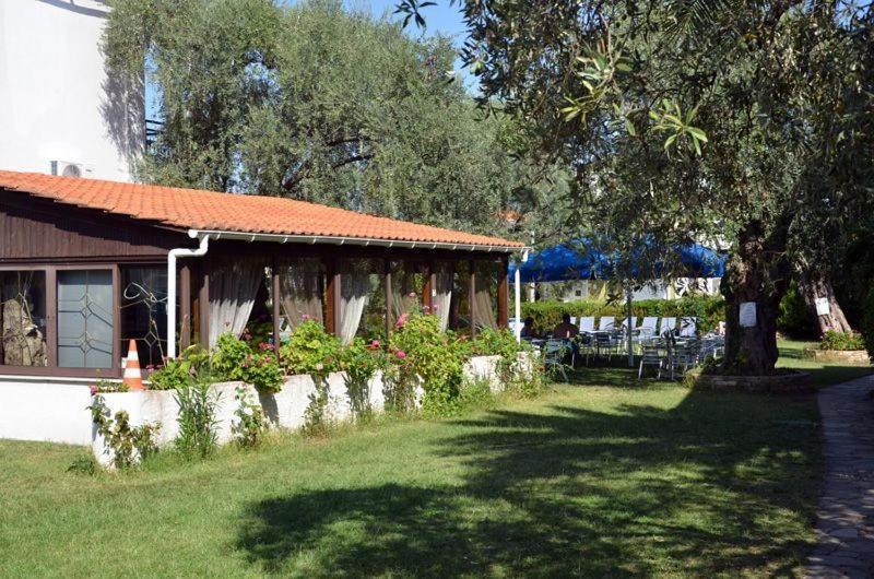 لايميناس Villa Elia المظهر الخارجي الصورة